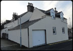 Exterior Paintwork - Oldmeldrum, Aberdeenshire