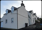 Exterior Paintwork - Oldmeldrum, Aberdeenshire