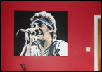 Springsteen Canvas Art & Painting - Inverurie