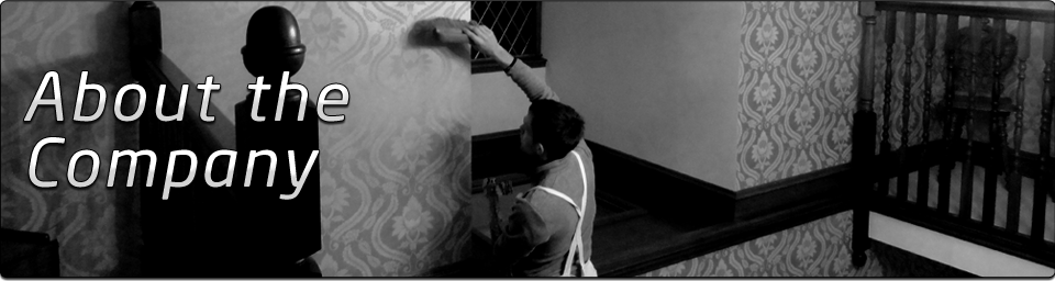 About Ryan Ingram Painter and Decorator About Ryan Ingram Painter and Decorator
